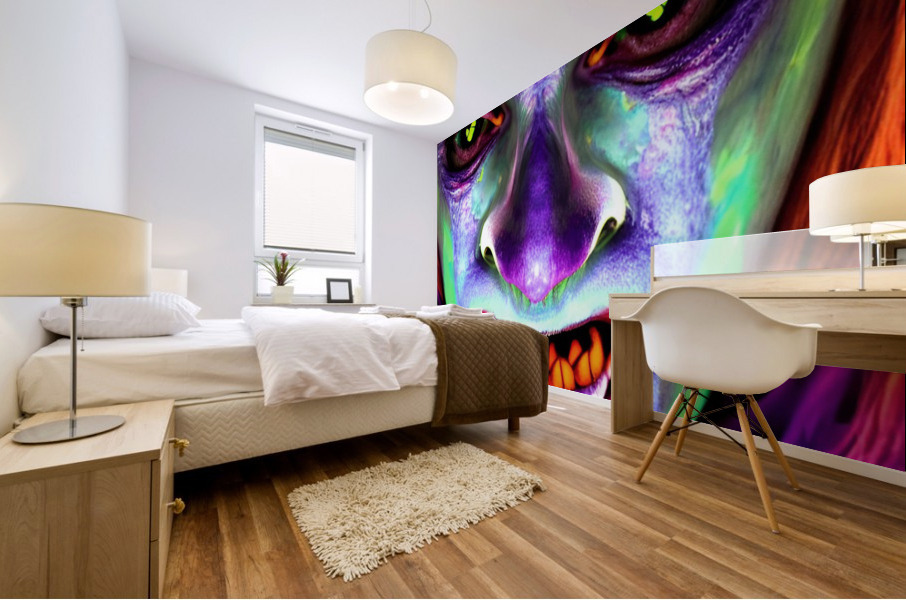 99CB4F54 45D6 4B5C 8FF5 872512981E79 Mural print