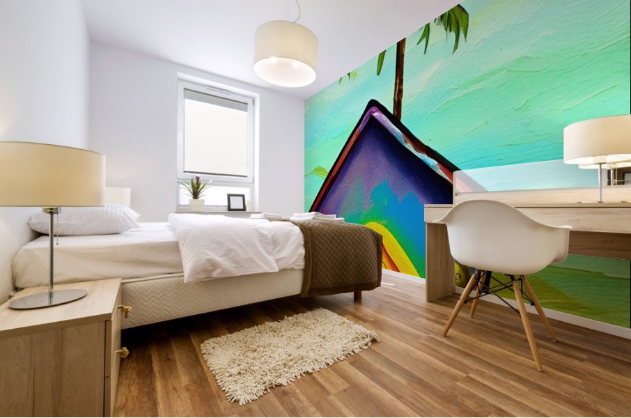 F5C9C636 BD6D 4B4E A3D8 982D0295B68B Mural print