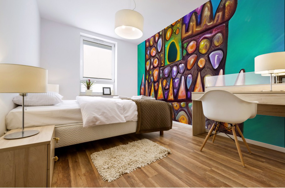 995116FA 05C8 4E2F B83D 987D508C9C5D Mural print