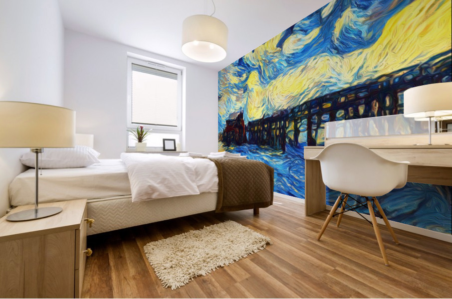 59DF41E8 1598 4861 B777 16946926854F Mural print