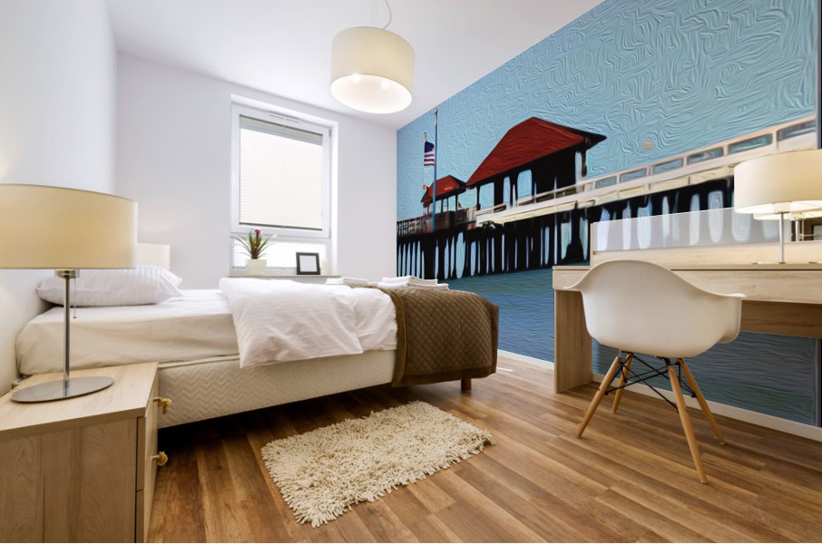 DB6CA334 80E0 43F8 91CF D4221A42E0B8 Mural print