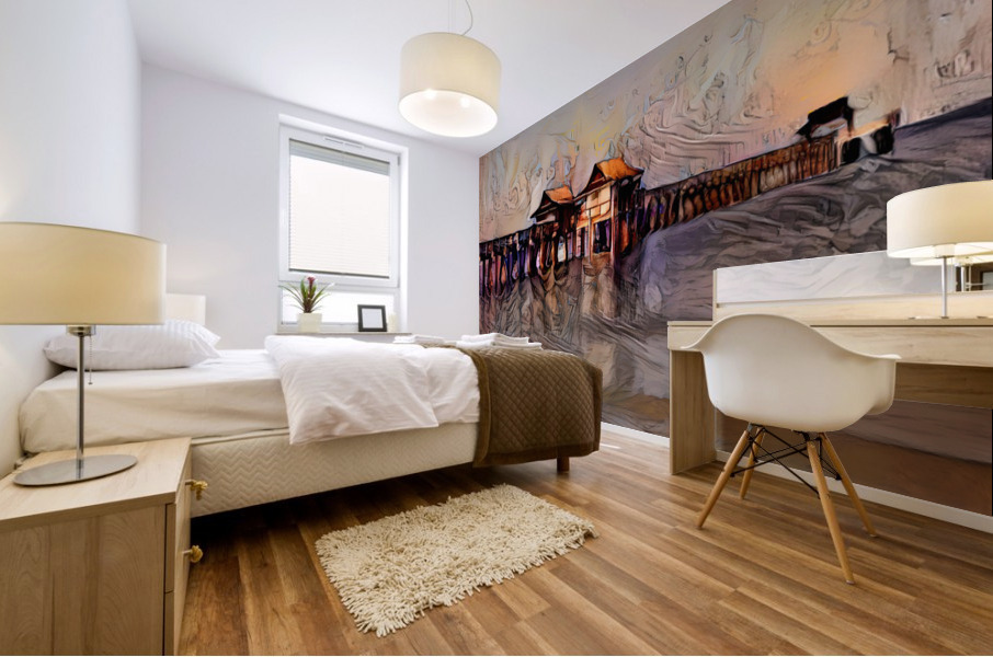 86C2FA4C 8A40 45BA A482 FD13DDEE7178 Mural print