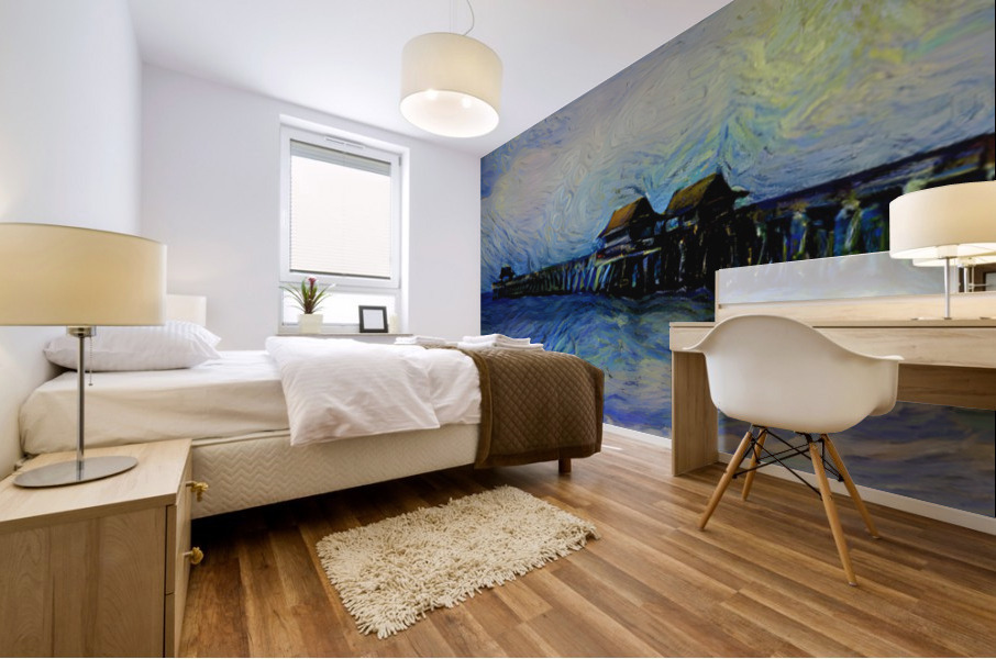 F2D7206C 6F59 4F92 8AEE 7729313C4586 Mural print
