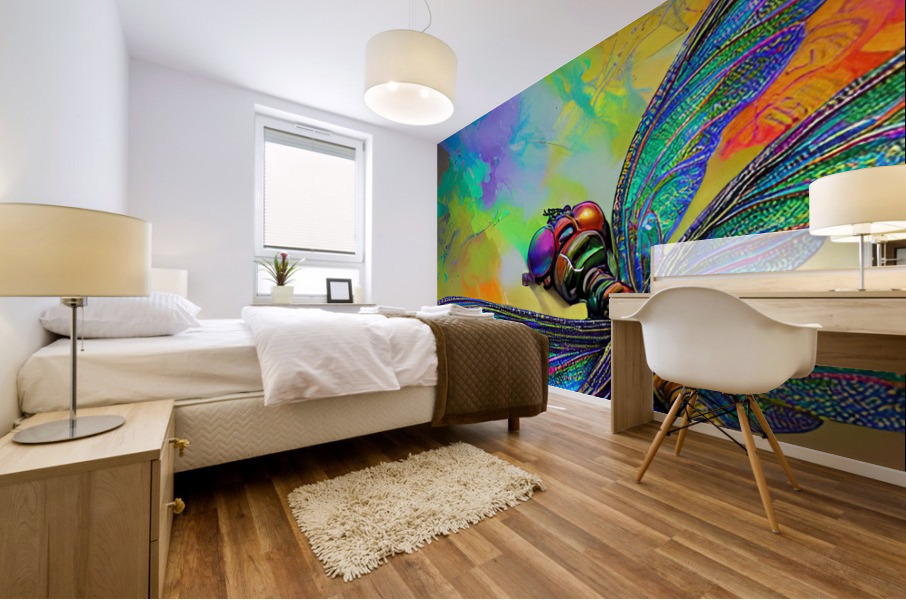 1E3C6049 842F 4D3C B2C5 1B64E84C862F Mural print