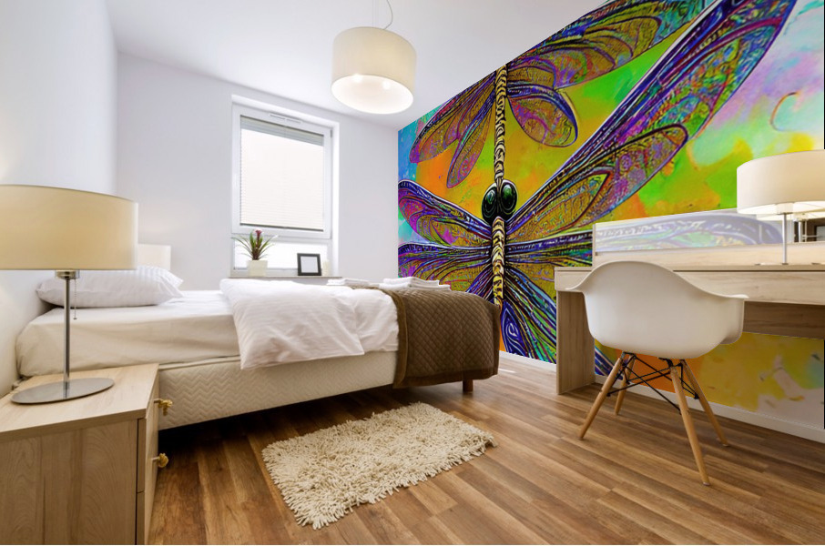 56C50A41 095F 4903 BBD1 877BFC6130AB Mural print