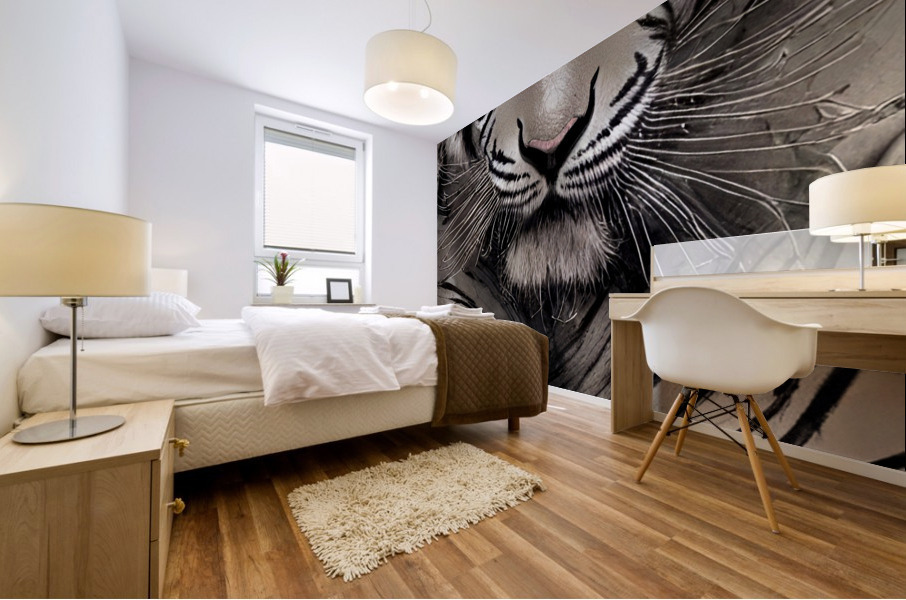 09E81BD3 2527 406D B9D7 55CF233C1533 Mural print