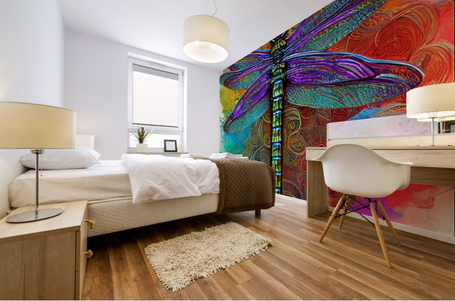 887205A8 E53D 4BAB A15A 0B8C76DA38A4 Mural print