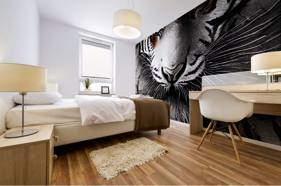 4F9A3122 EF90 4154 9D7C FF3970694692 Mural print