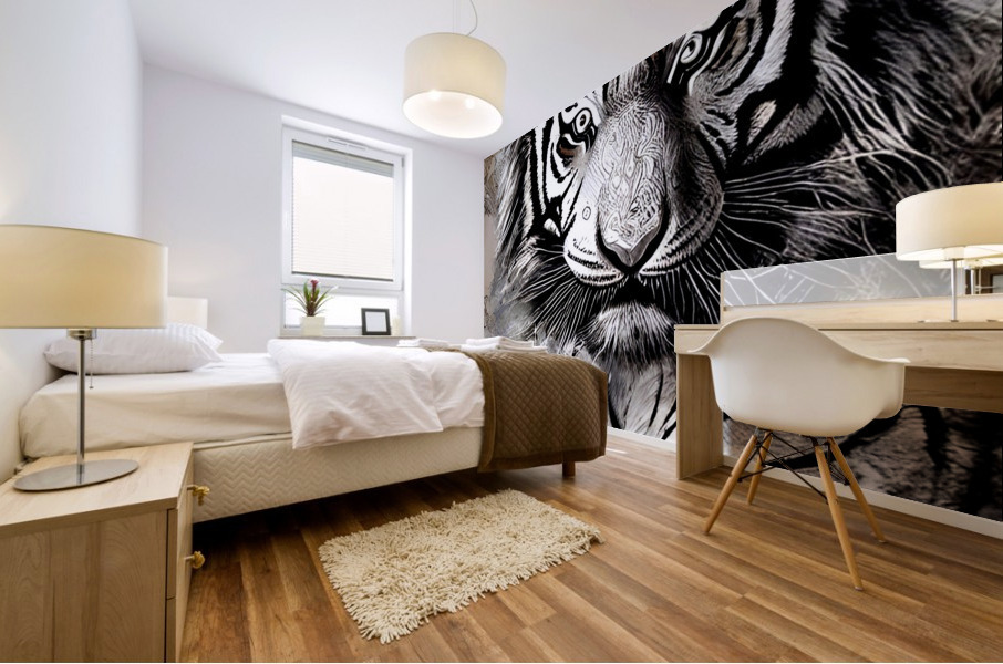 AA556497 CFF1 4936 8F16 2B4A546E24A6 Mural print