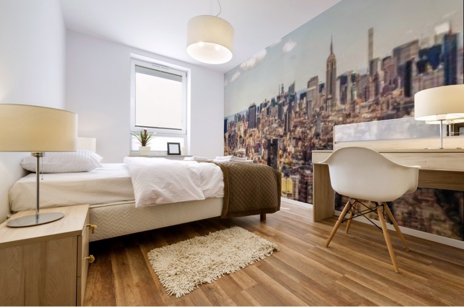 IMG_0140 Edit Mural print