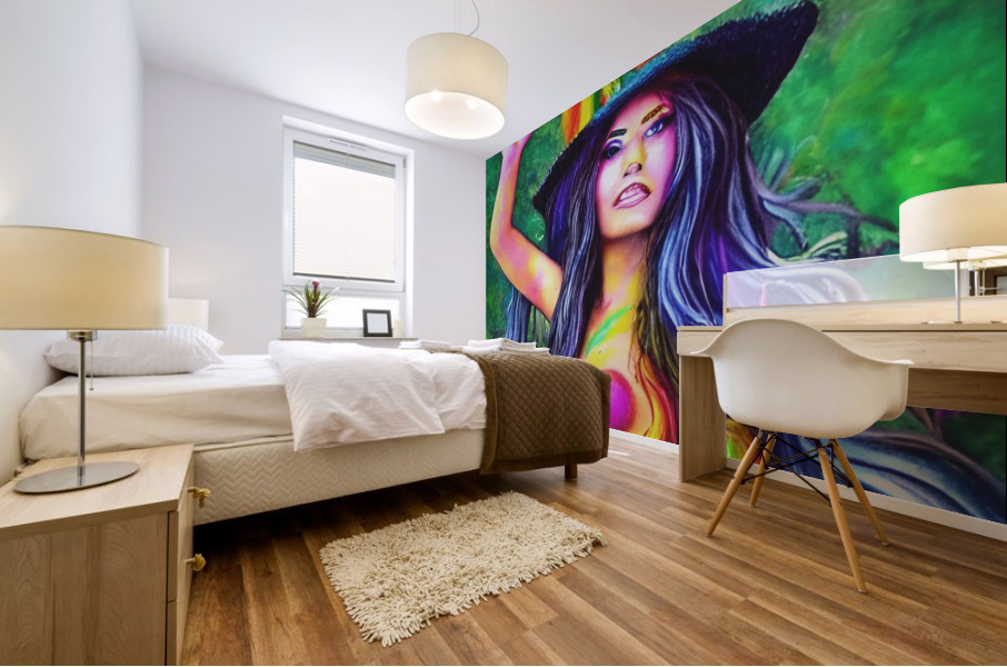 A4A7640B 5085 465A A949 0E964724EC6F Mural print