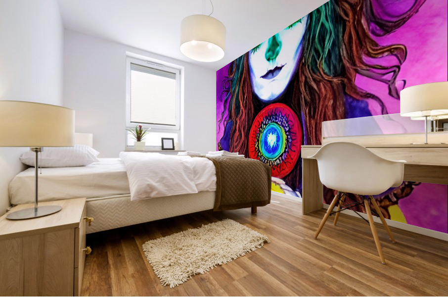 EFD6307C 7D4E 4C62 A6BD F636A0EE392A Mural print