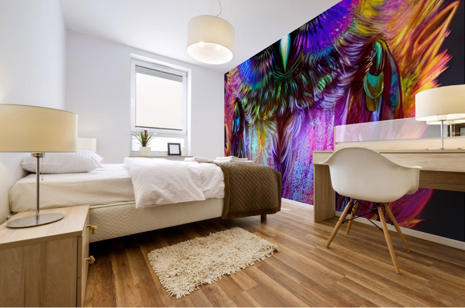 E9C2852D 5CA2 404B 9A5D F6D82487D6CC Mural print