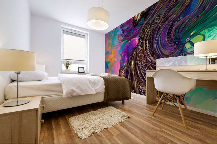 F65D07AB 6899 4490 9D90 A18F06F08241 Mural print