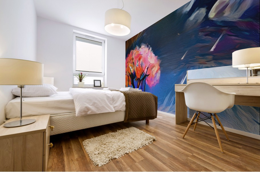 3425B4E8 BF12 4D24 A13D 1869AB3125C8 Mural print