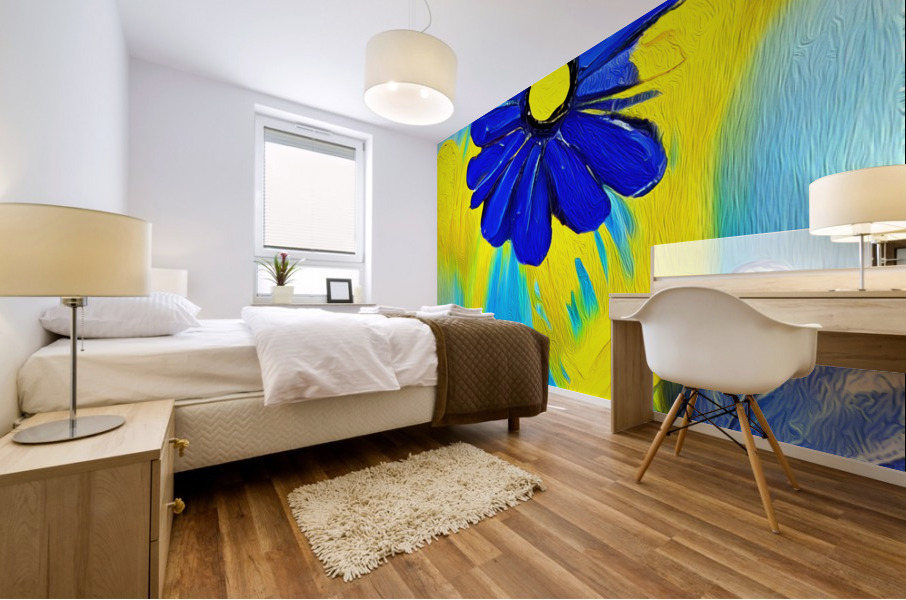 036B9098 F4E8 40F4 A36F D6DC60E0638D Mural print