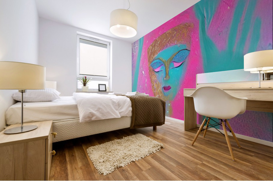 50AA601B CA15 43F4 BB47 69AE8ABDB6AC Mural print