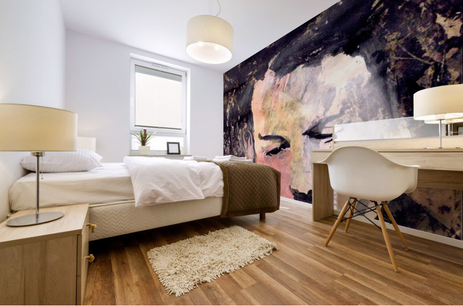 F31F8604 89F9 4621 A371 7FEFC62BA413 Mural print