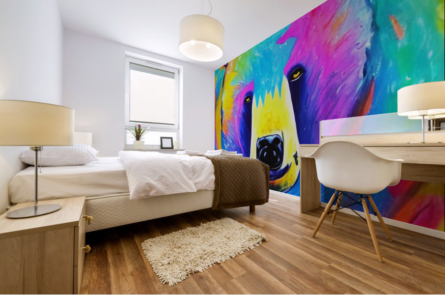 D2E0A228 D33D 40D0 831B CE46E44120A5 Mural print
