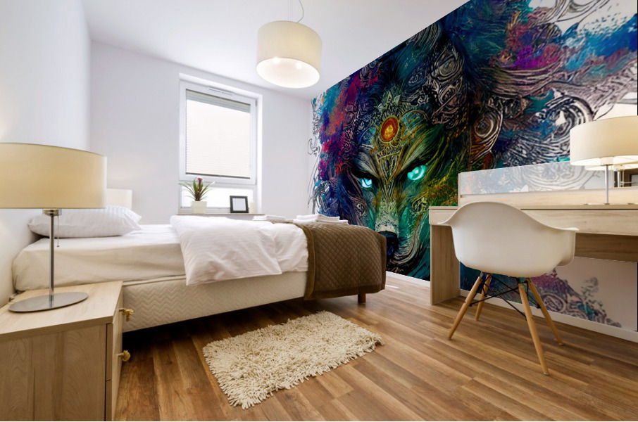 5C9C18F3 9241 4DB4 BBD6 83FDAD3FEE44 Mural print