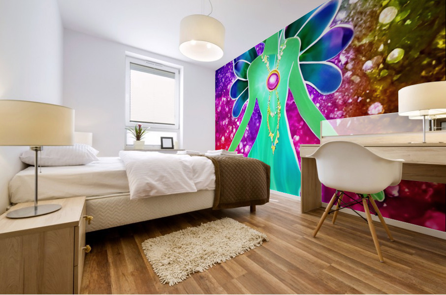 85DF492F 76D9 4D62 AC36 40A37F0D4A42 Mural print