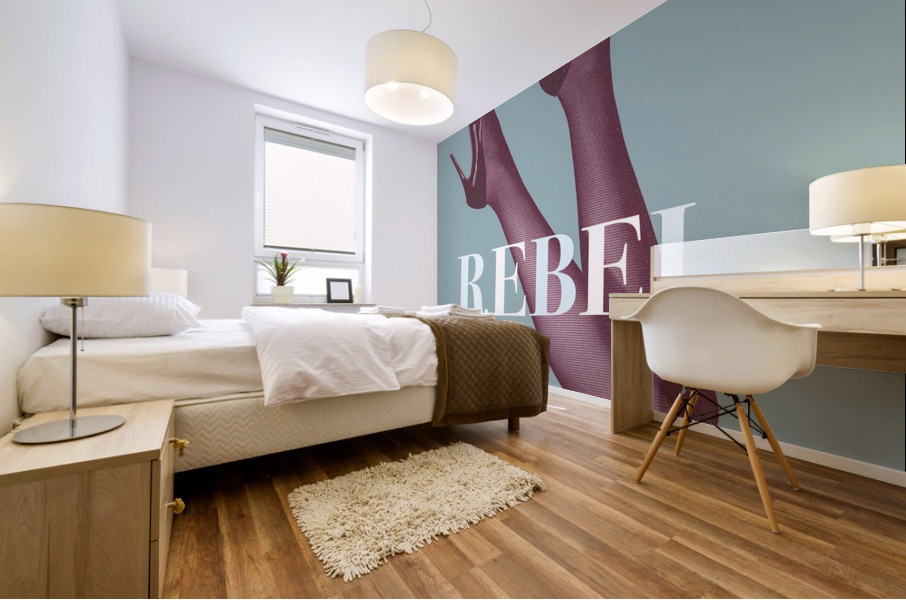 2365379 Mural print