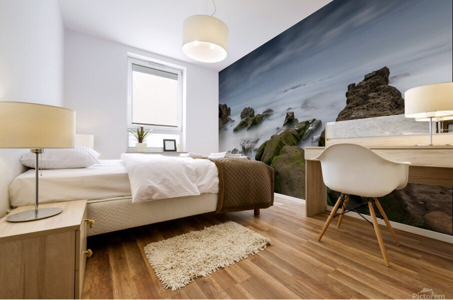 DJ 06535 LRG Mural print