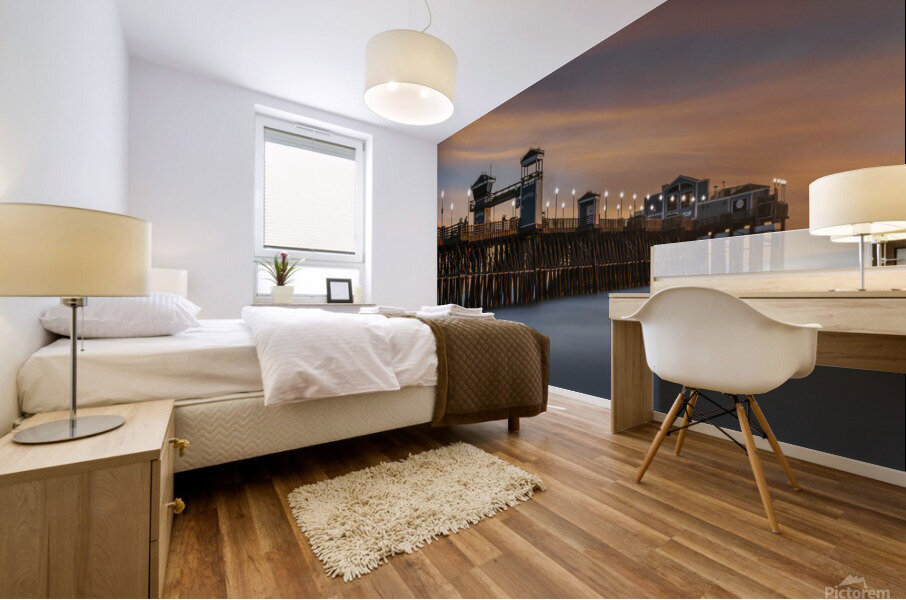 DJ 07410 LRG lrg scale 3 00x Mural print