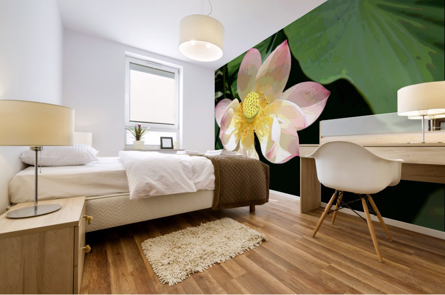 IMG 5539 A2 Mural print