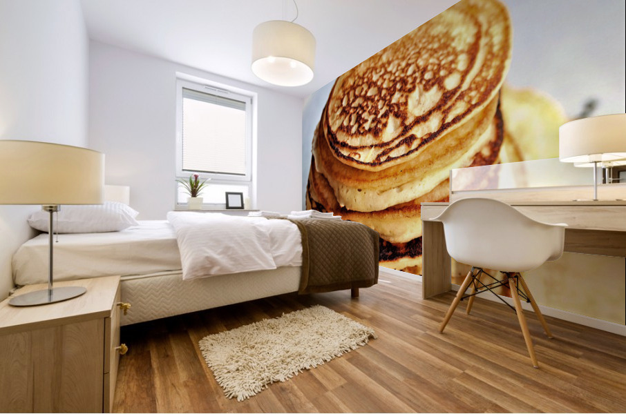 3350 Mural print