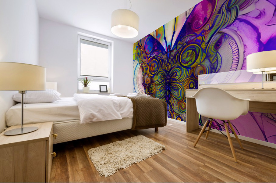 D1F90394 71A4 4606 BF21 8285FD052DAC Mural print