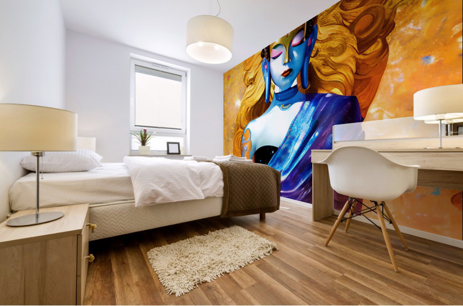 8AF014F7 9F60 40DD A79A FB5F504D79DC Mural print