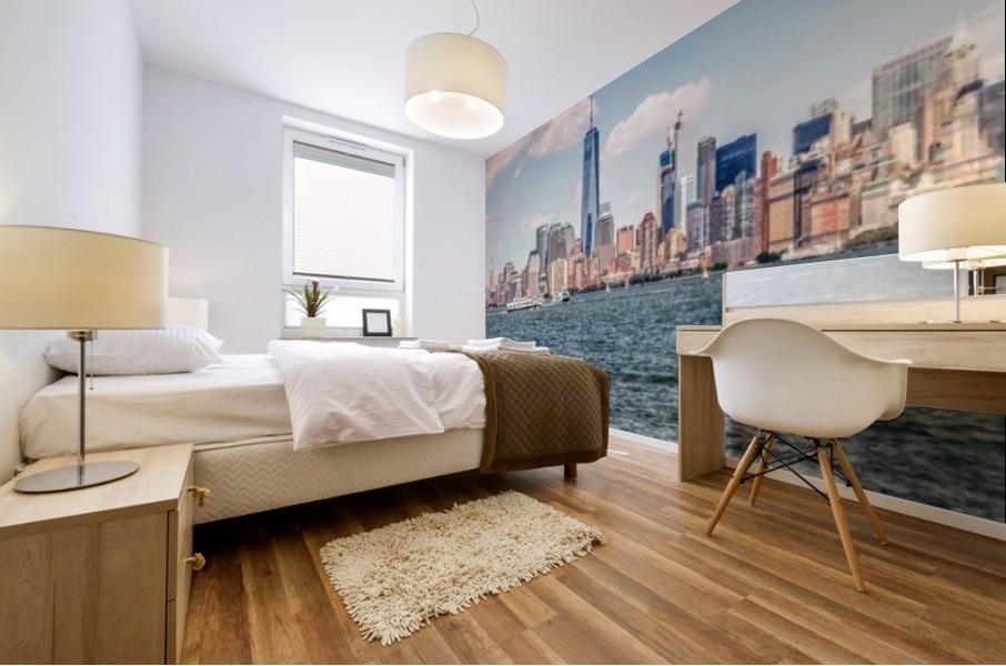 IMG_0295 Edit Mural print