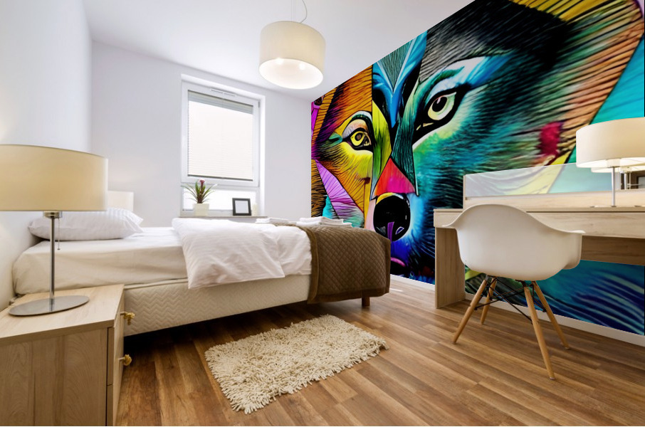 B275D284 C45A 48A5 AB83 230D31002C87 Mural print