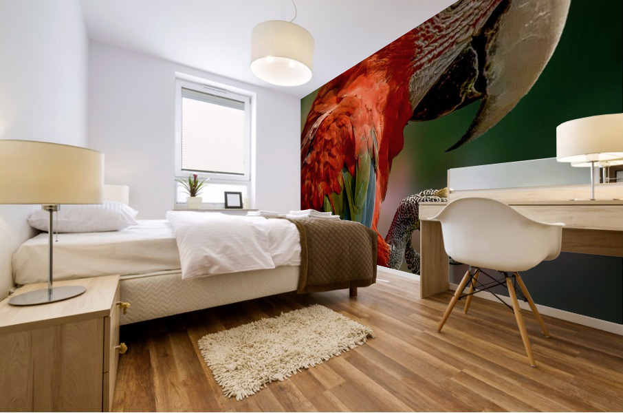 F86E1361 5A23 4A0F 9C78 4DABEE3AD4EA Mural print