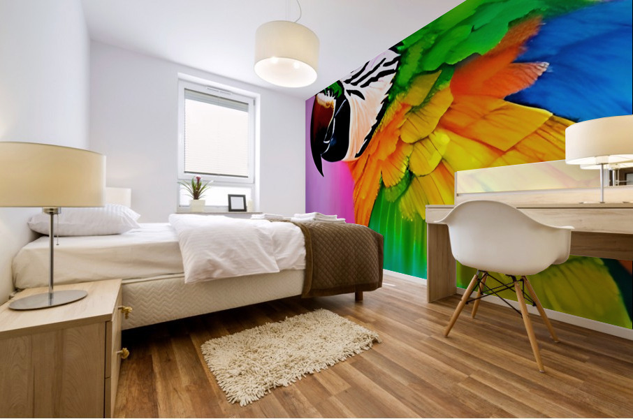 BAAD6803 27C9 429F 9ADF 53A24B39E624 Mural print