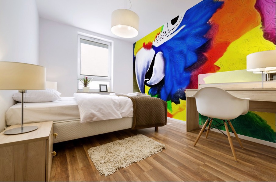 637850EA 15A8 49A3 A023 86AE5C5666BF Mural print