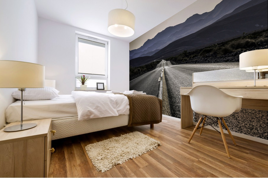 DJ 05310 Print Mural print