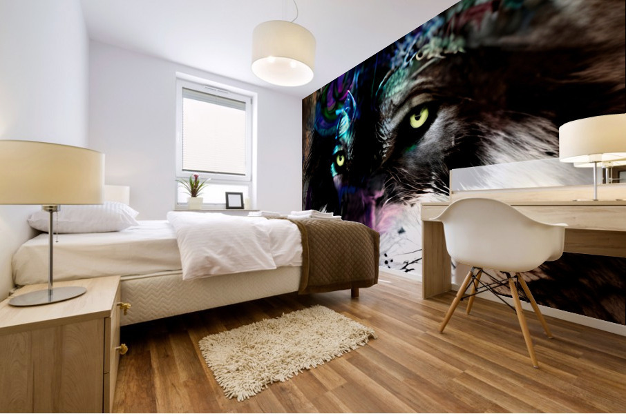 60F10B39 7BB1 4AAF 9C44 C3698FD0ED35 Mural print