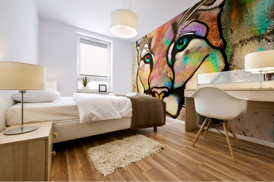 00EF9883 5422 4374 AE1A 33FB05E6AA6F Mural print