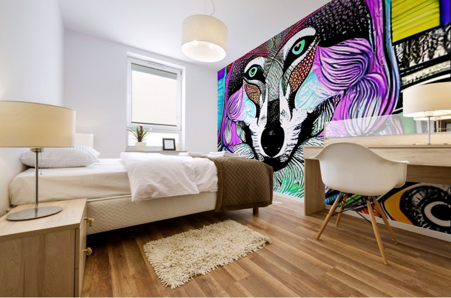 A96586FF 29C9 4078 B229 8488E091D7AA Mural print