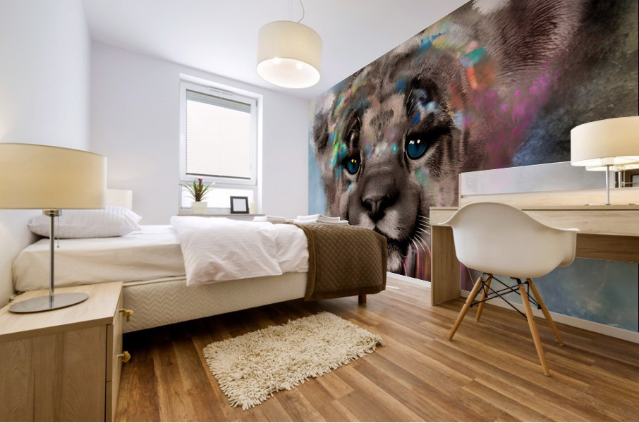 DF9B207E 2134 4380 93F5 68E1F10C27AD Mural print