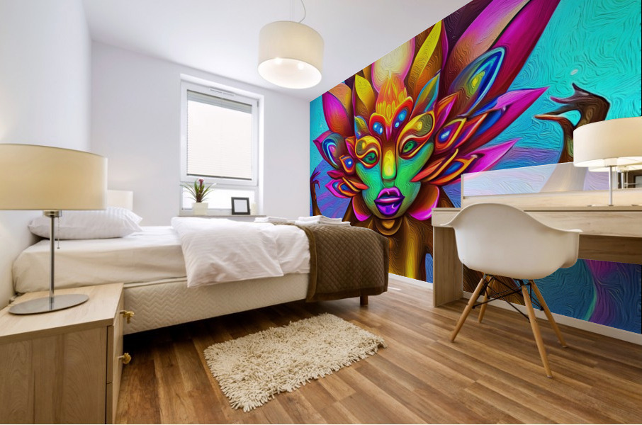 3A26DC83 7099 4ABA A76D 85E095C5E838 Mural print