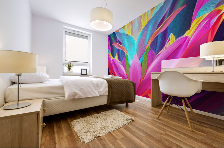 3EB8AA7D F628 452C 8058 B631A9AA7B4B Mural print