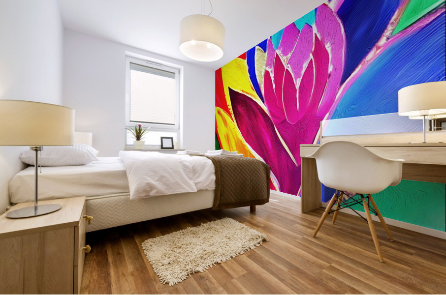 5AB5D87A 59C7 495D A68D 1F2929C58D1A Mural print