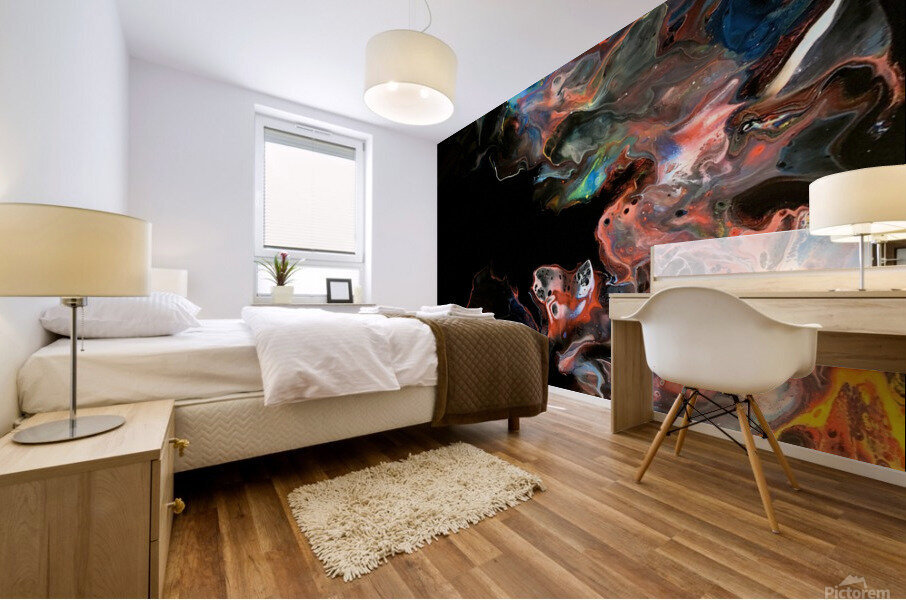 IMG 1085 2 Mural print