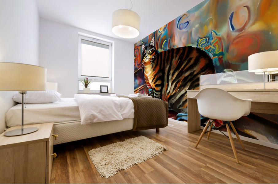 697B9AD1 FD7D 4001 A29B 8429FC0A08BF Mural print