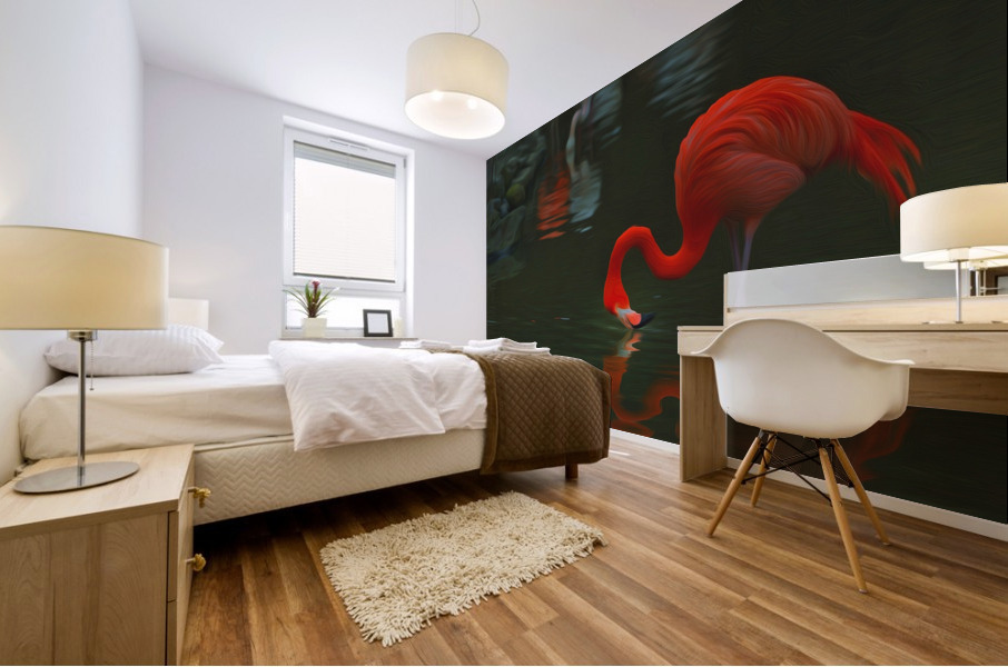 0EB06310 0608 4FCE 8D95 896BE6D61FA4 Mural print