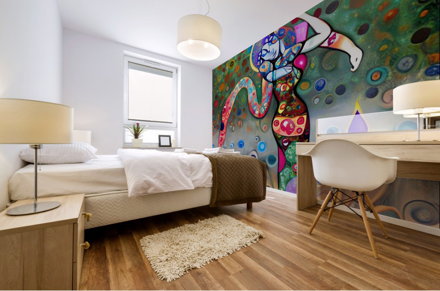 F68B6838 92B0 4C5F BED1 3FB0C8F87D16 Mural print