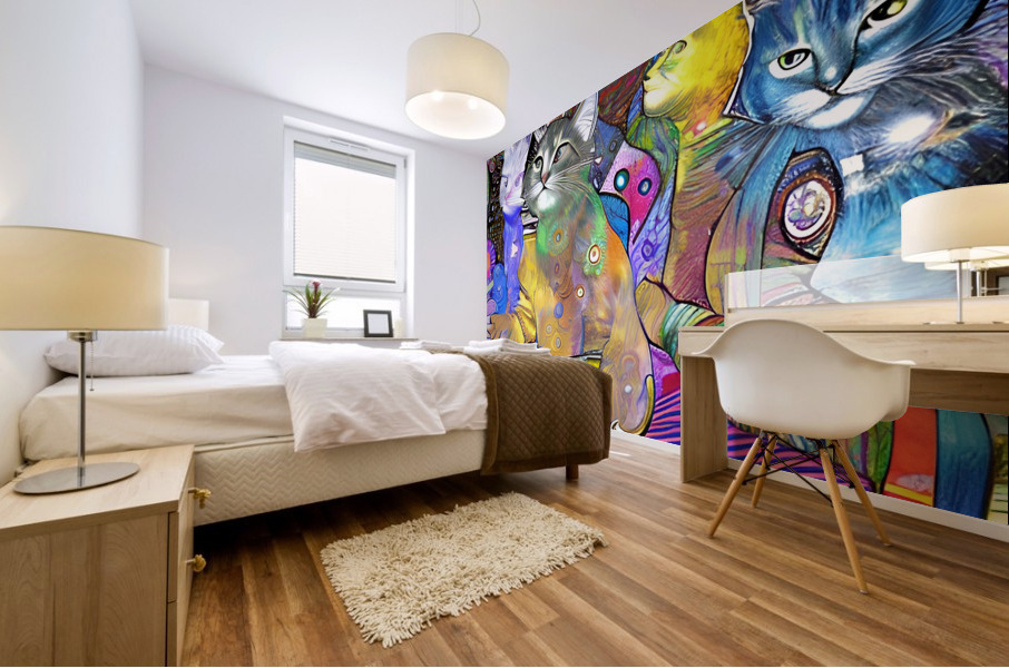 56DFEAFC 5F58 42FC 95E4 1C7E8214A17E Mural print